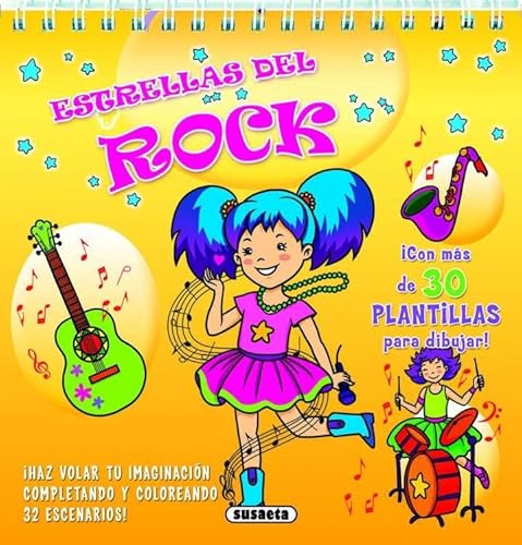 [9788410844216] ESTRELLAS DEL ROCK