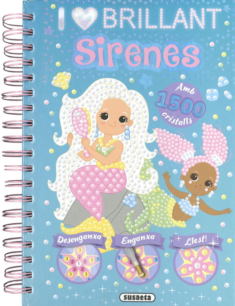 [9788410844384] Sirenes
