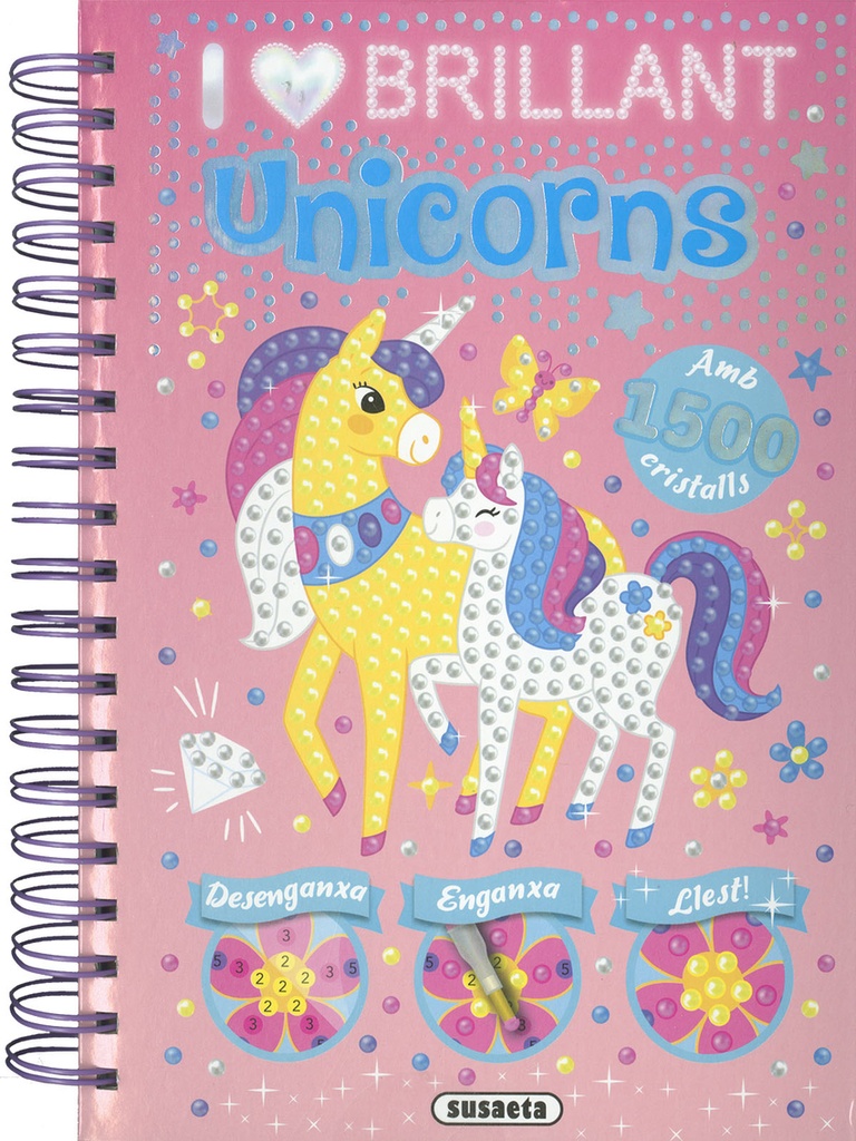 [9788410844407] Unicorns