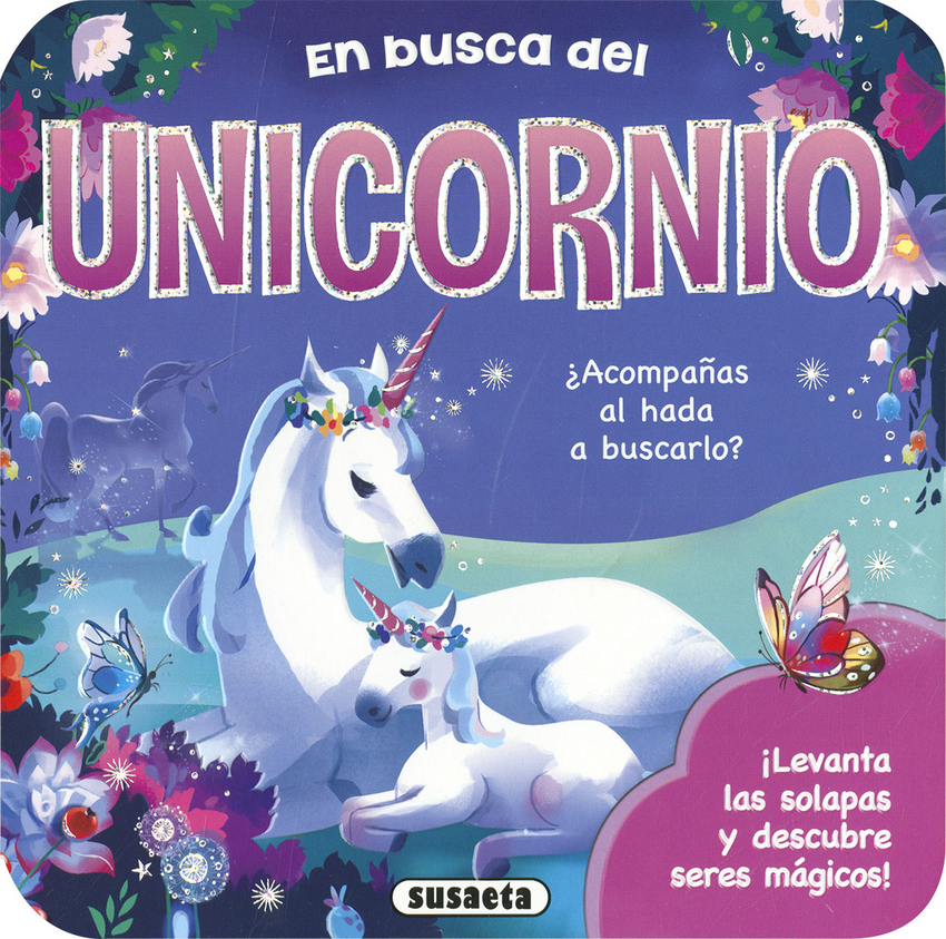 [9788410844629] En busca del unicornio
