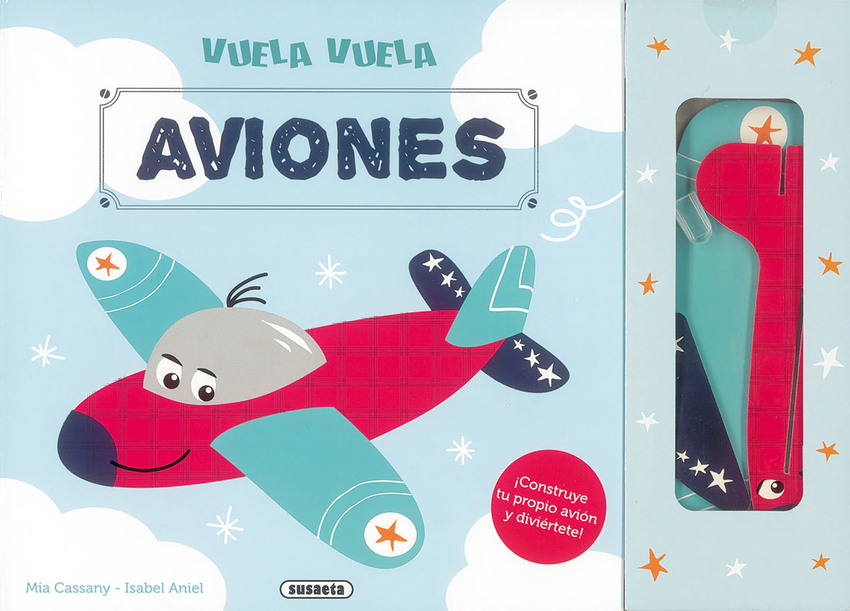 [9788410844704] Aviones