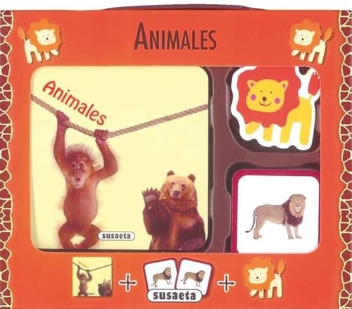 [9788410844834] ANIMALES