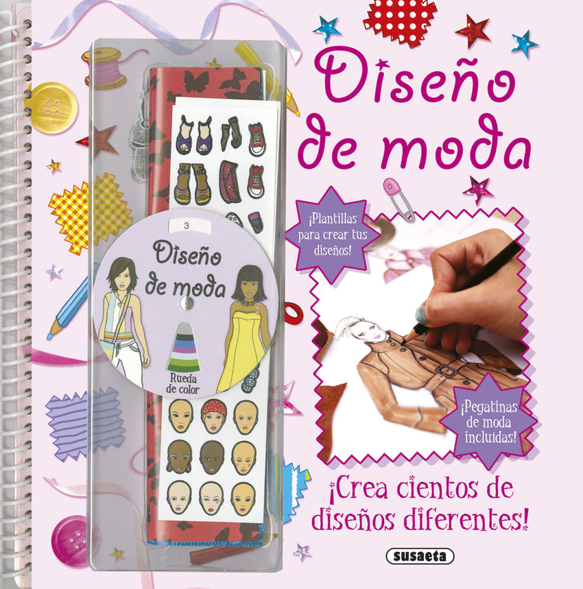 [9788410844957] Diseño de moda