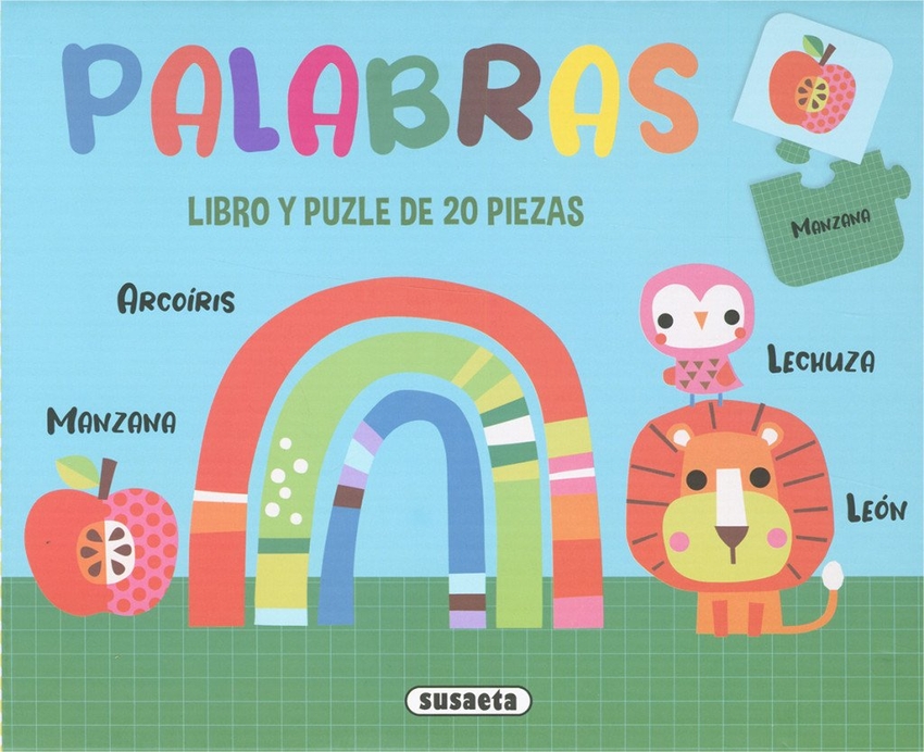 Palabras