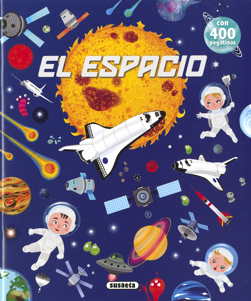 [9788410845435] El espacio