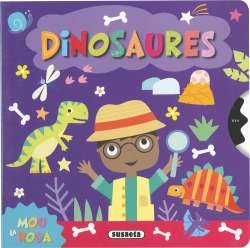 [9788410846098] Dinosaures