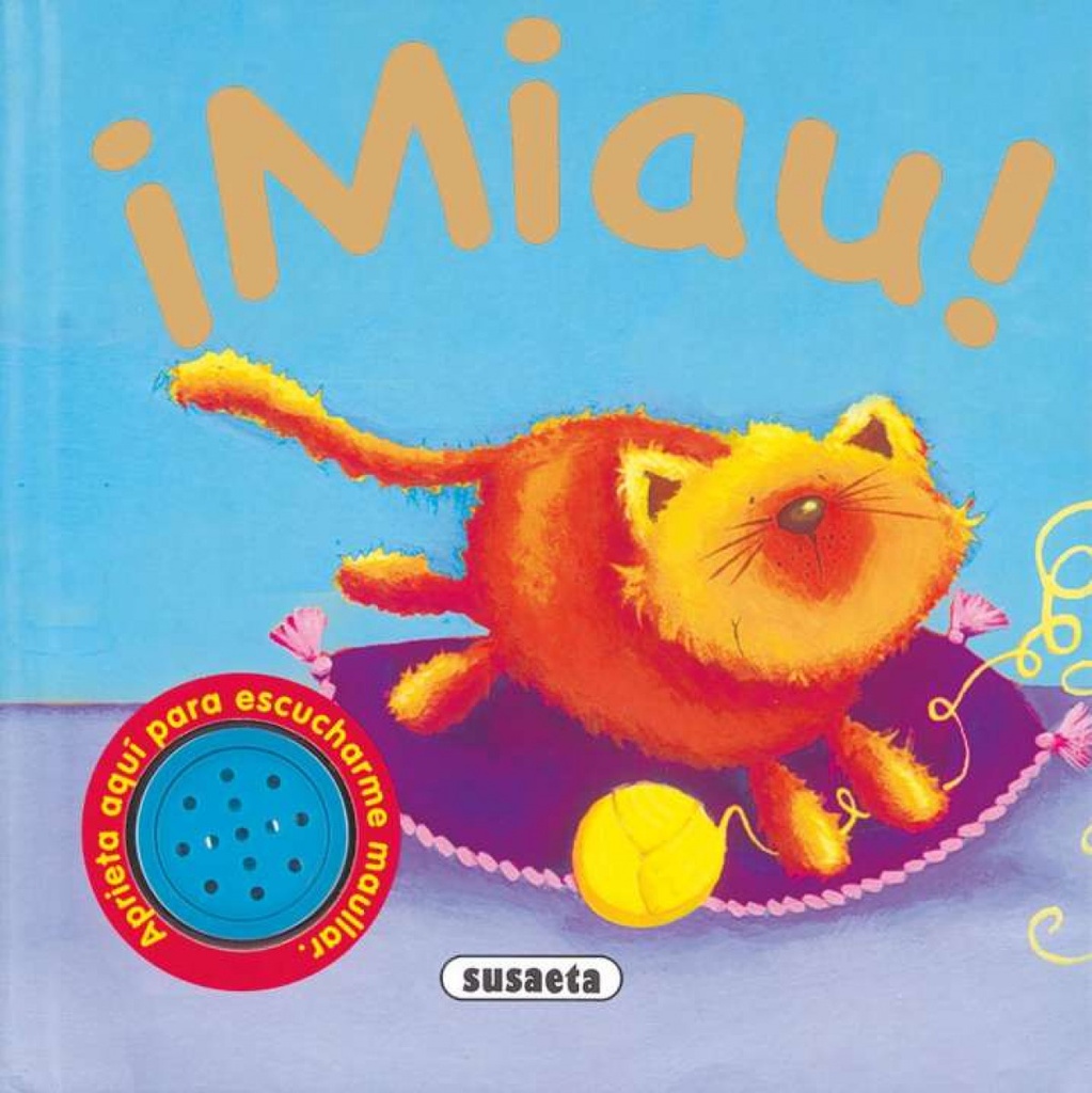 [9788410846265] !MIAU!