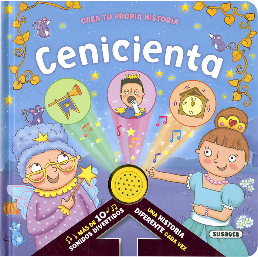 [9788410846500] Cenicienta