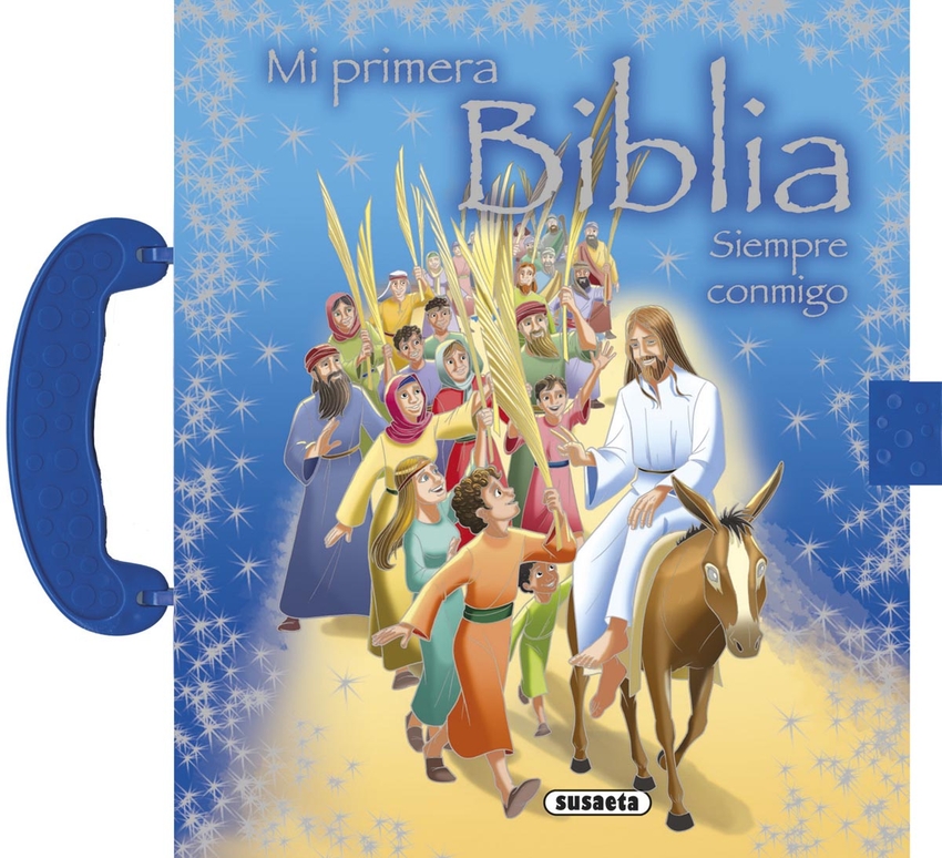 [9788410846654] Mi primera Biblia