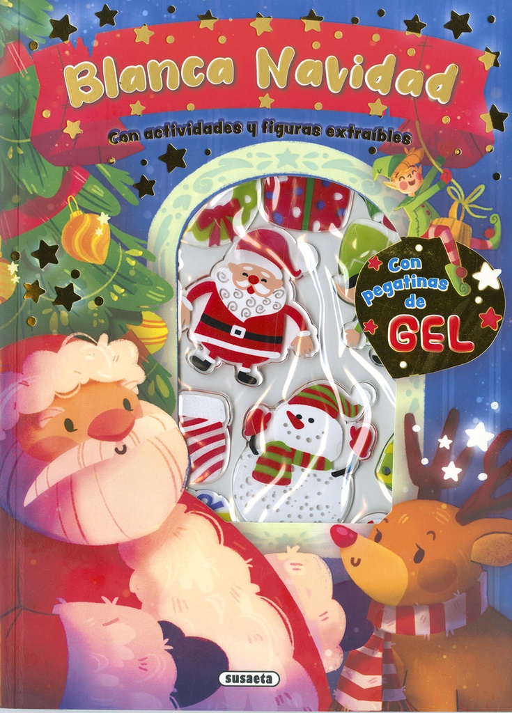[9788410847149] Blanca Navidad