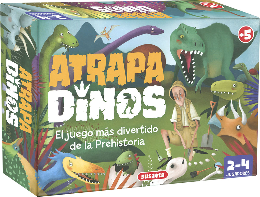 [9788410847330] Atrapadinos