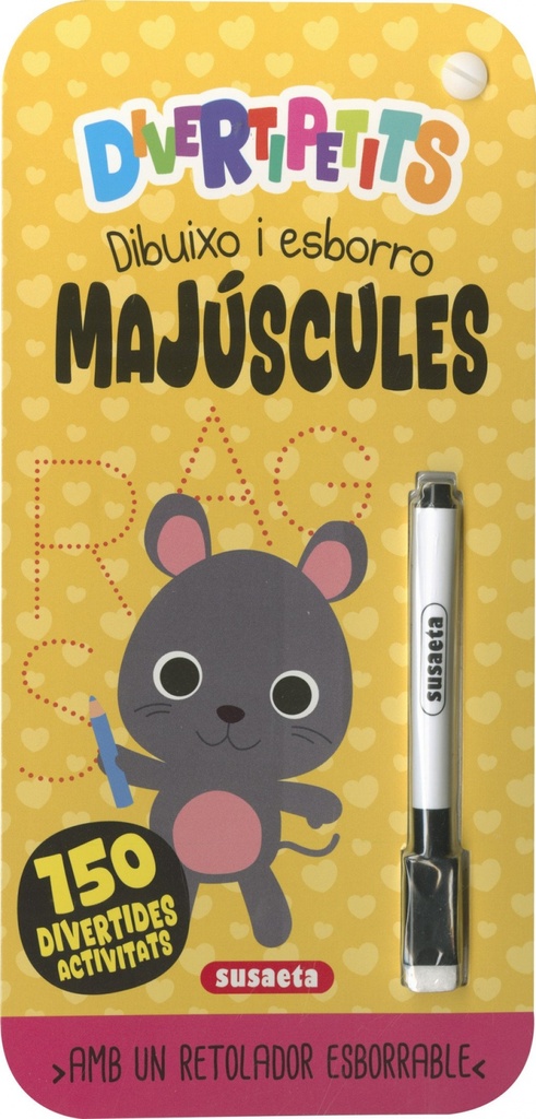 (CAT).MAJUSCULES