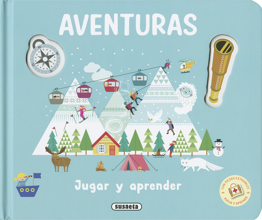 [9788410849082] Aventuras