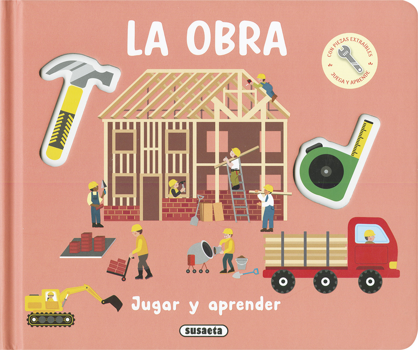 [9788410849099] La obra
