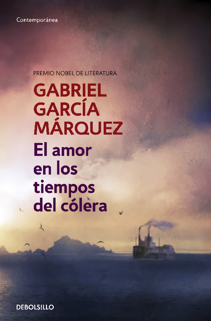 [9788497592451] Amor en tiempos cóle