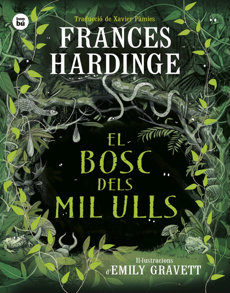 [9788410860001] El bosc dels mil ulls