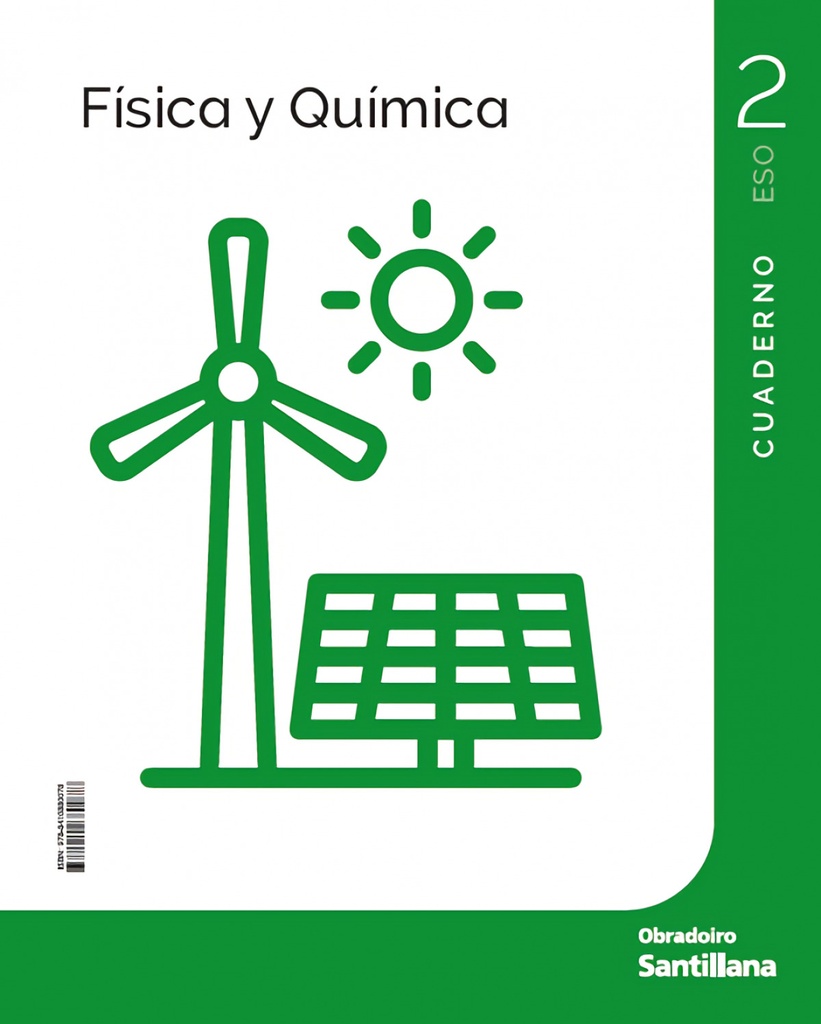 [9788410880078] FISICA Y QUIMICA 2 ESO CM OBRADOIRO