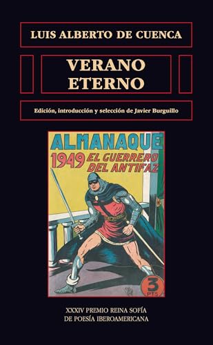[9788410911376] VERANO ETERNO