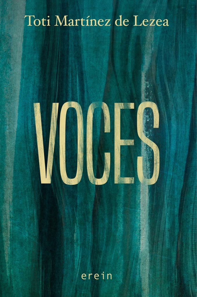 [9788410930742] Voces