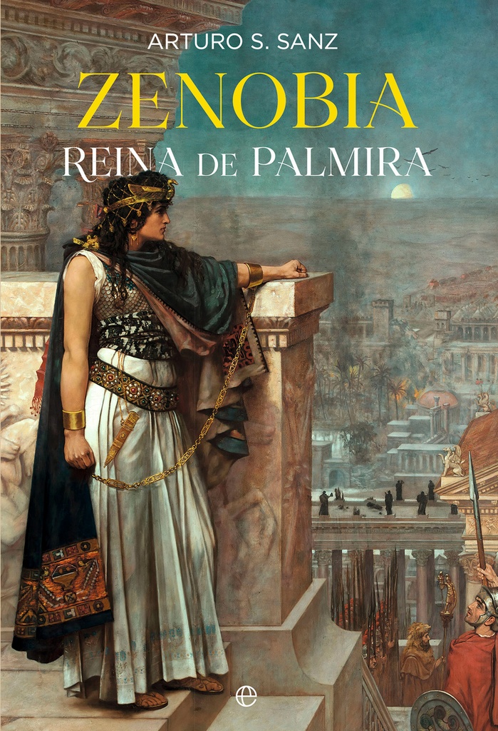 [9788410940031] Zenobia