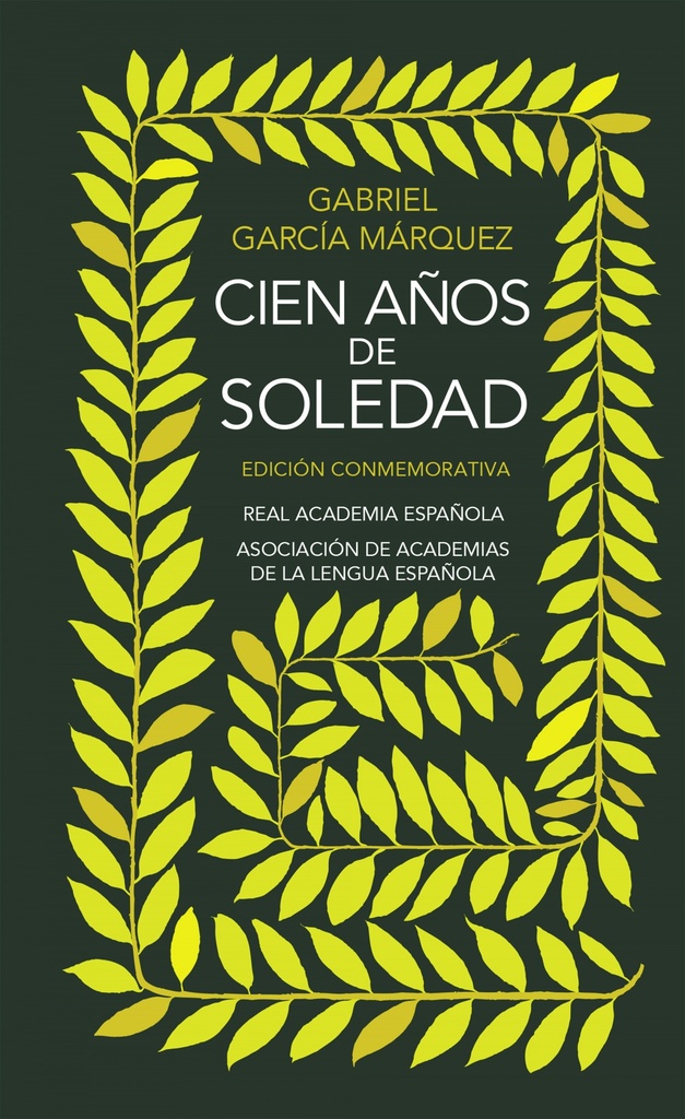 [9788420471839] Cien años de soledad
