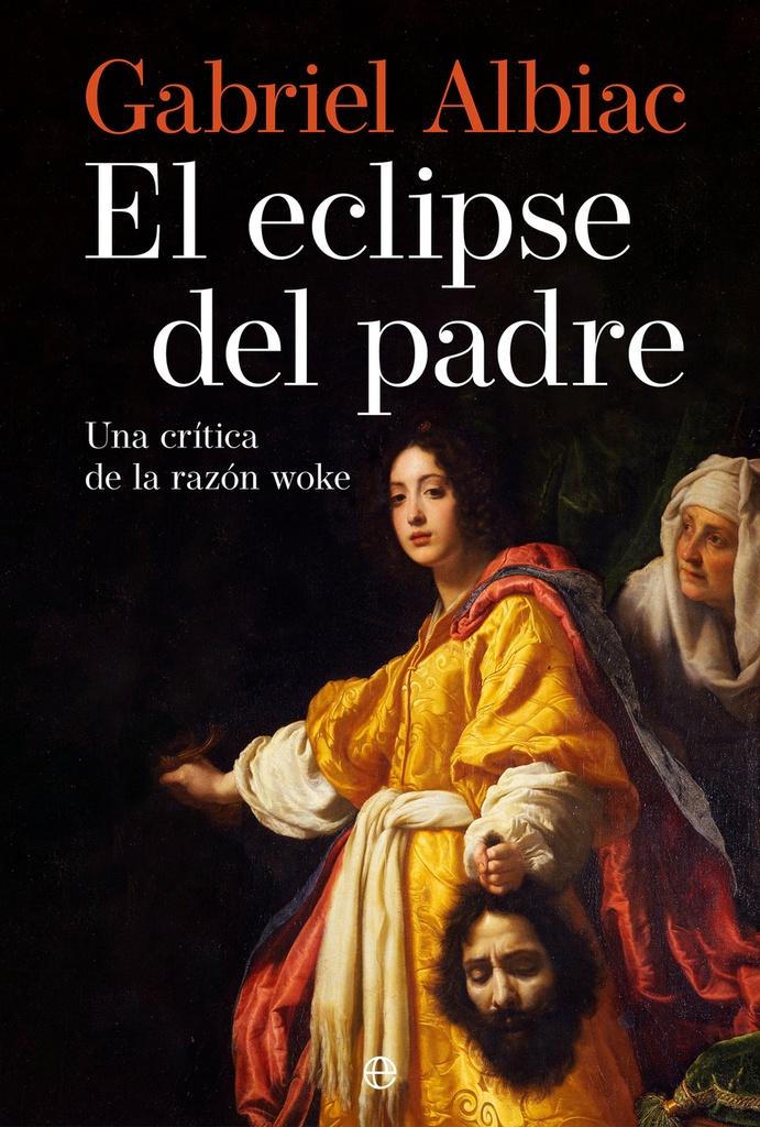 [9788410940345] El Eclipse del padre