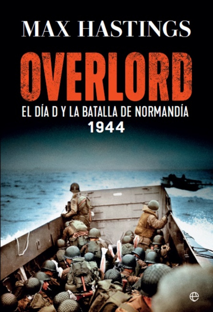 [9788410940383] OVERLORD