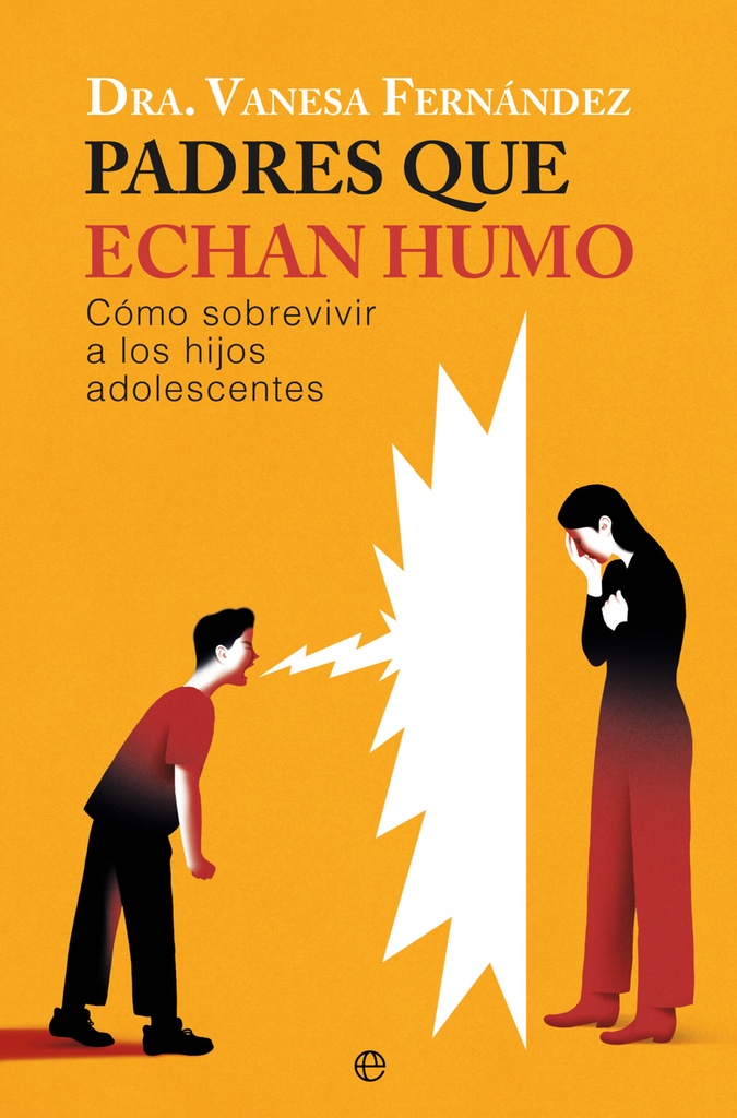 [9788410940857] Padres que echan humo