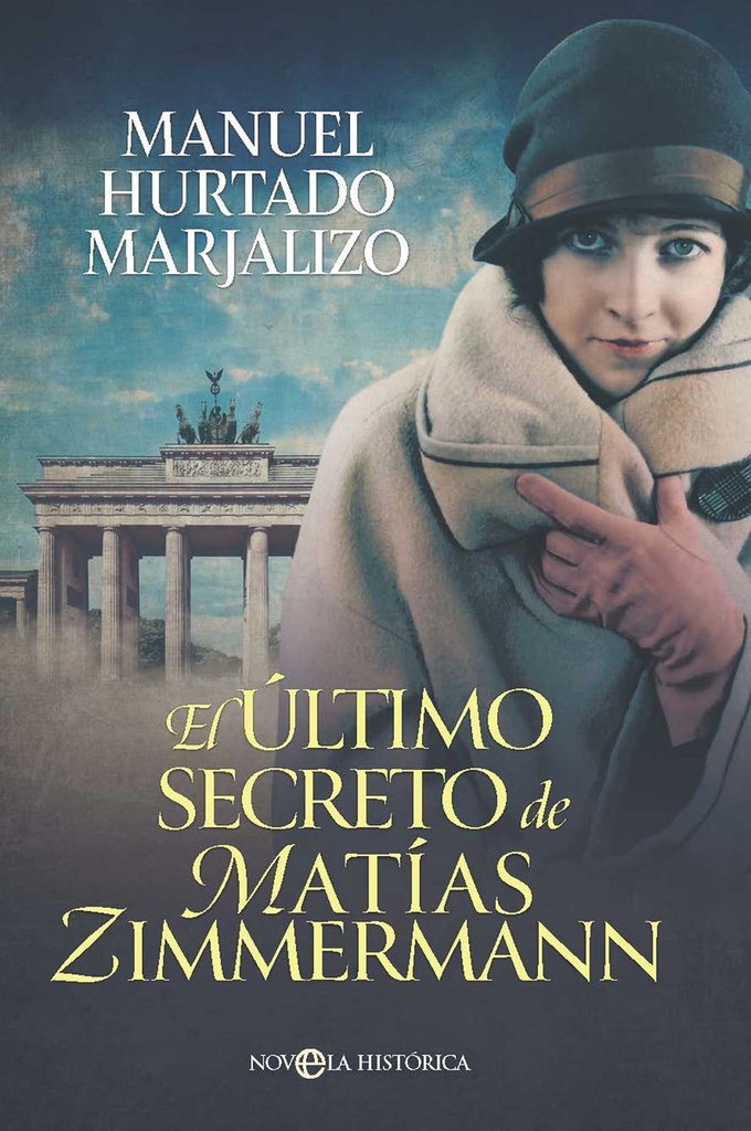 [9788410941076] El último secreto de Matías Zimmermann