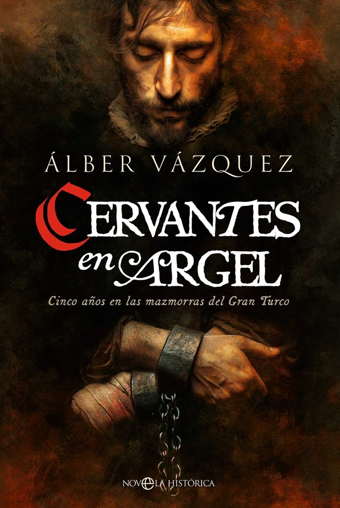 [9788410941250] Cervantes en argel