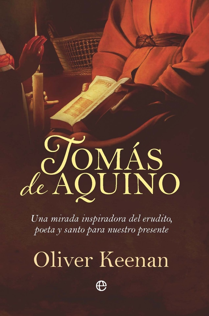 [9788410941366] Tomás de Aquino