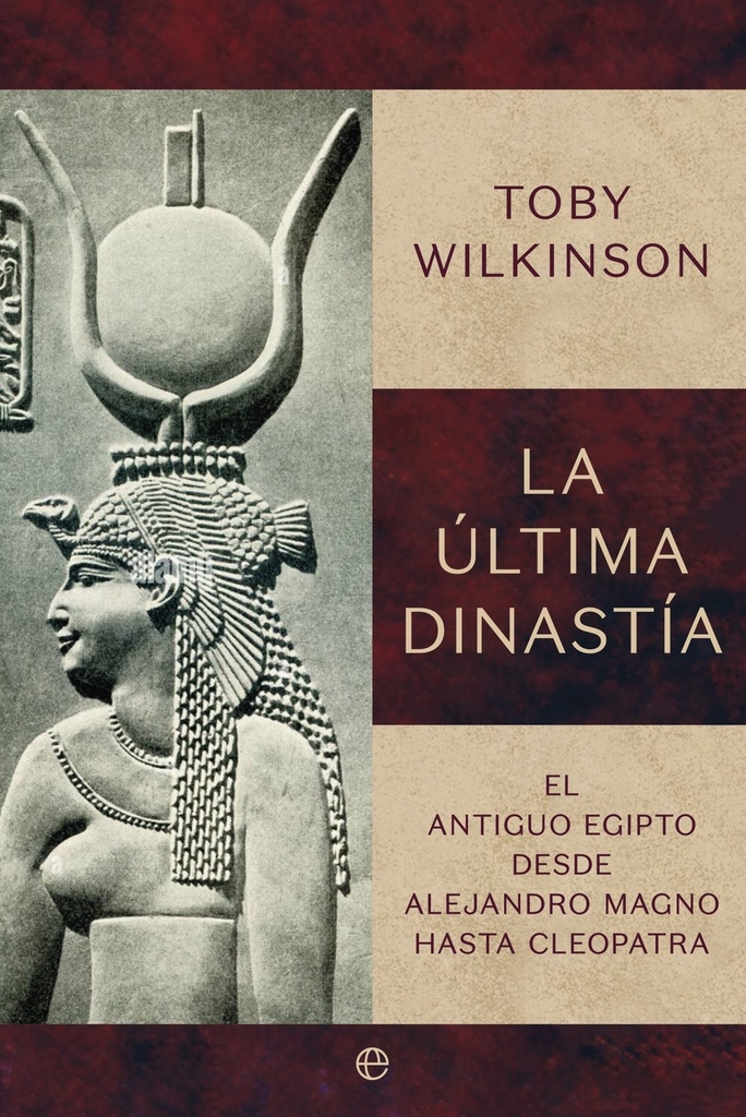 [9788410941427] La última dinastía