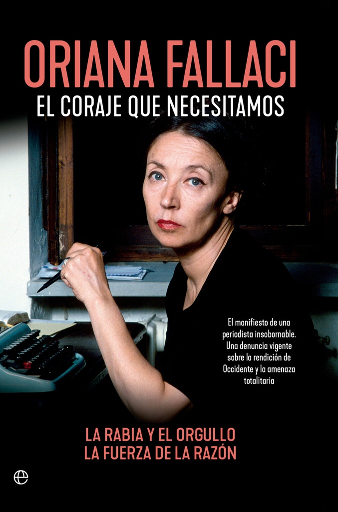 [9788410941441] El coraje que necesitamos