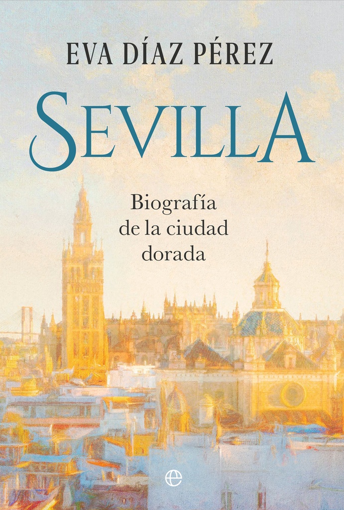[9788410941670] Sevilla