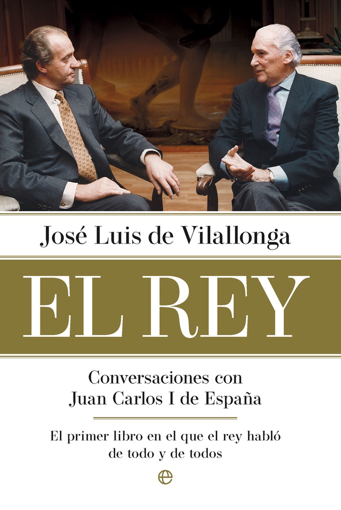 [9788410941694] El Rey