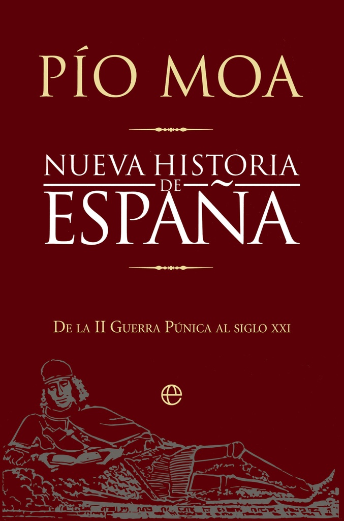 [9788410941717] Nueva historia de España