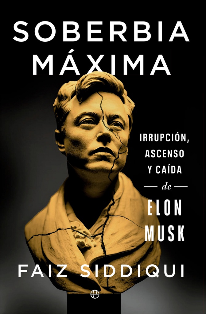 [9788410941762] Soberbia máxima