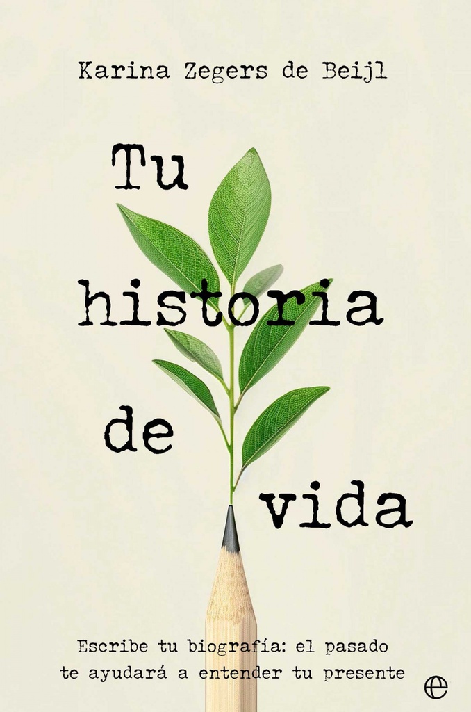 [9788410941854] Tu historia de vida