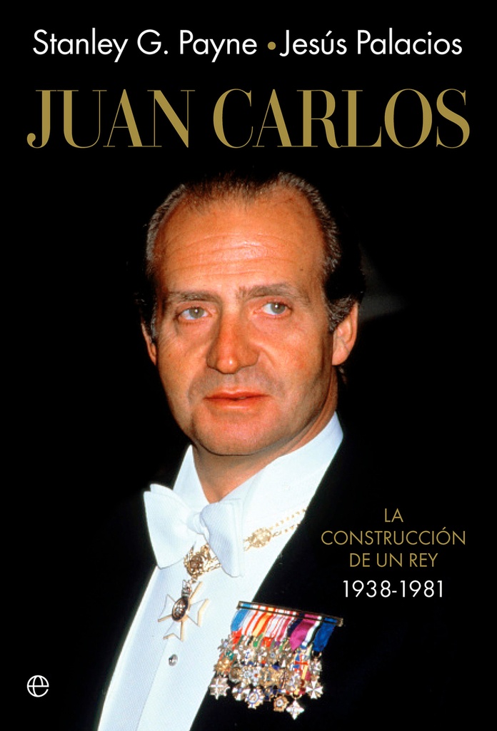[9788410942004] Juan Carlos I