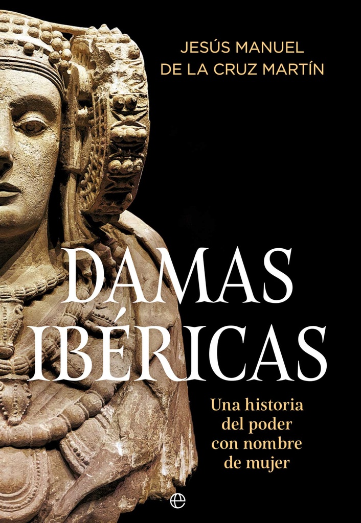 [9788410942257] Damas ibéricas