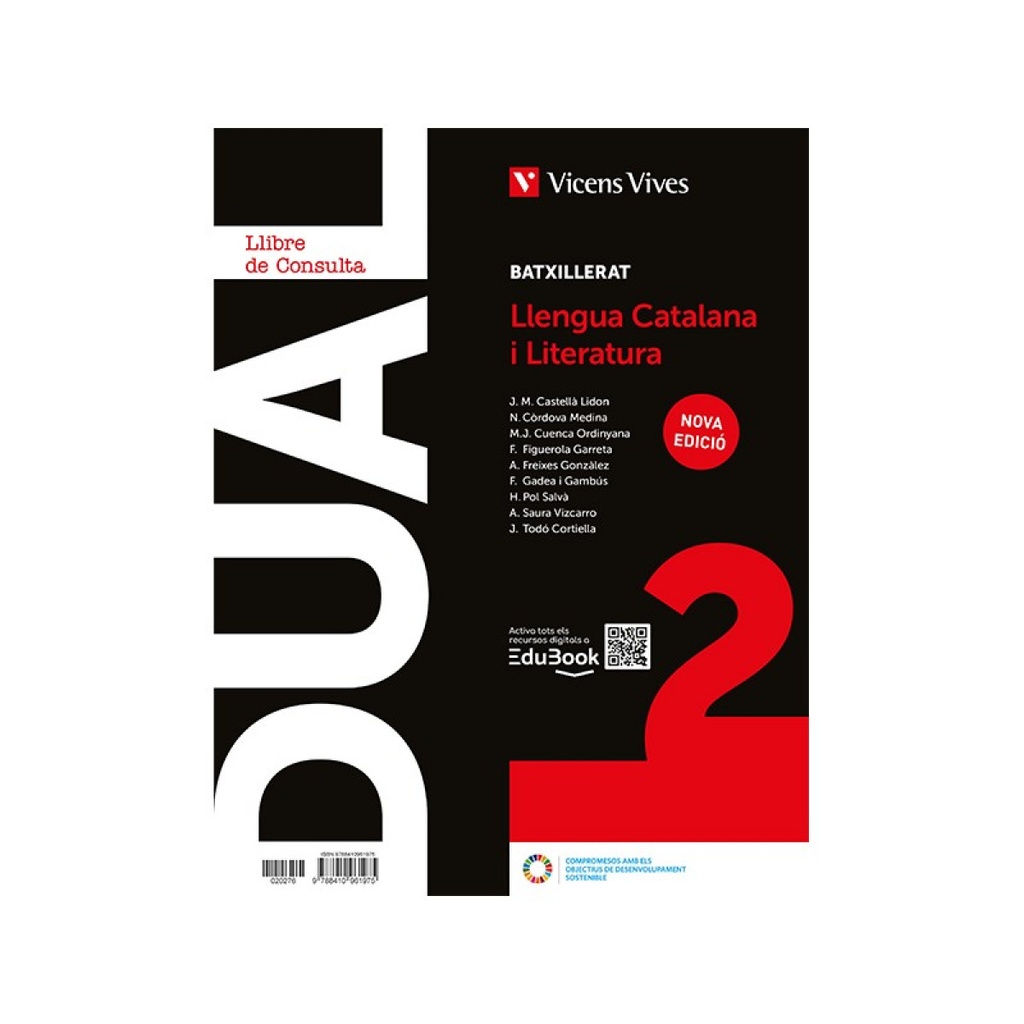 [9788410961975] (CAT).(25).LLENGUA 2N.BATX.(LLIBRE+QUAD+DIGITAL).D
