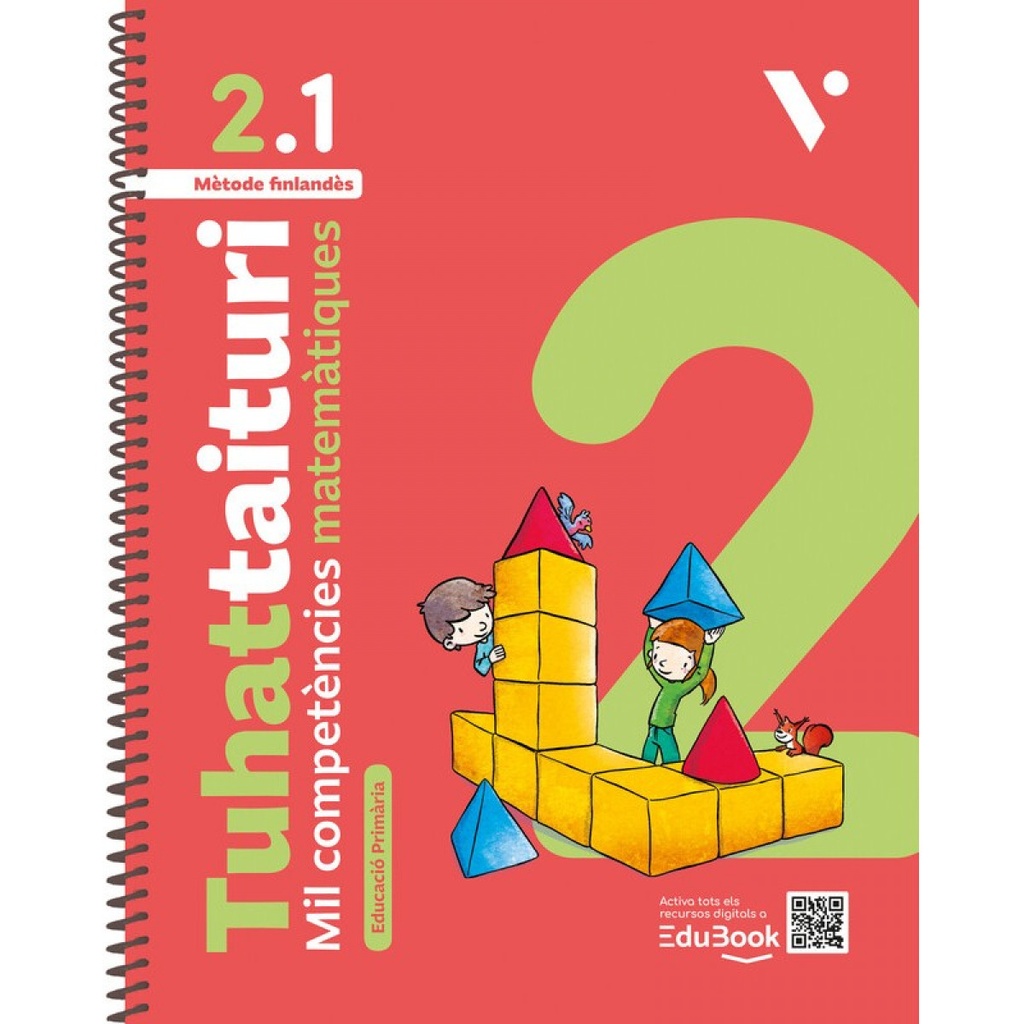 (CAT).(25).MATEMAT.*TUHATTAITURI* 2.1 (2N.PRIM.)+F