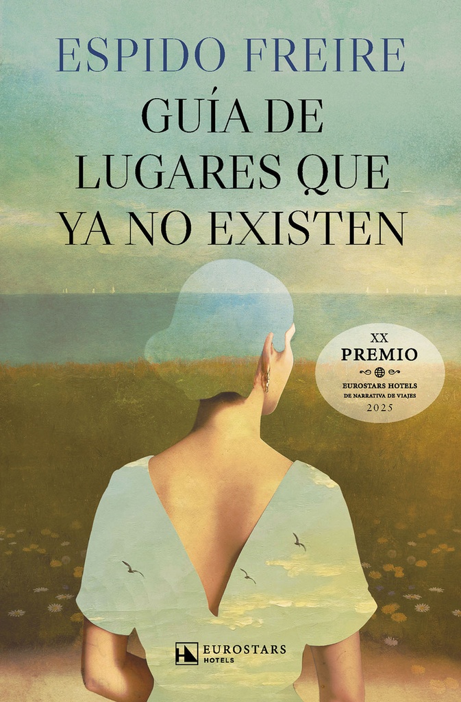 [9788410981225] Guía de lugares que ya no existen