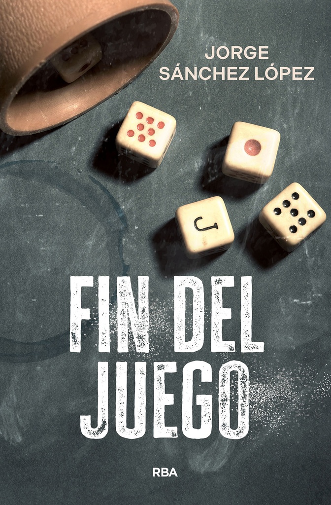 [9788410981317] Fin del juego