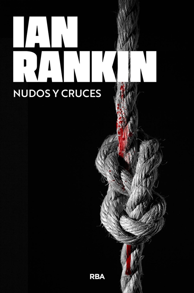 [9788410981348] Nudos y cruces
