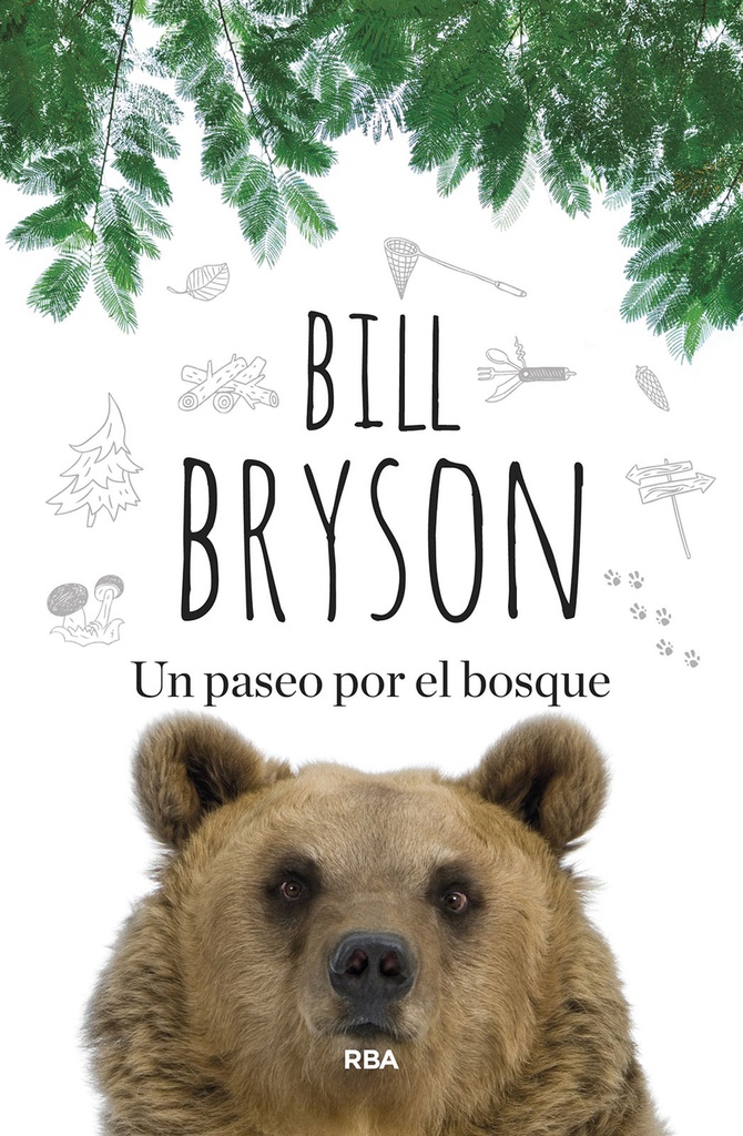[9788410981478] Un paseo por el bosque