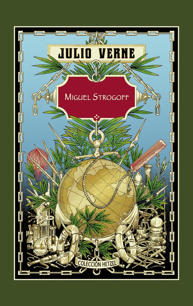 [9788410983007] Miguel Strogoff (Hetzel)