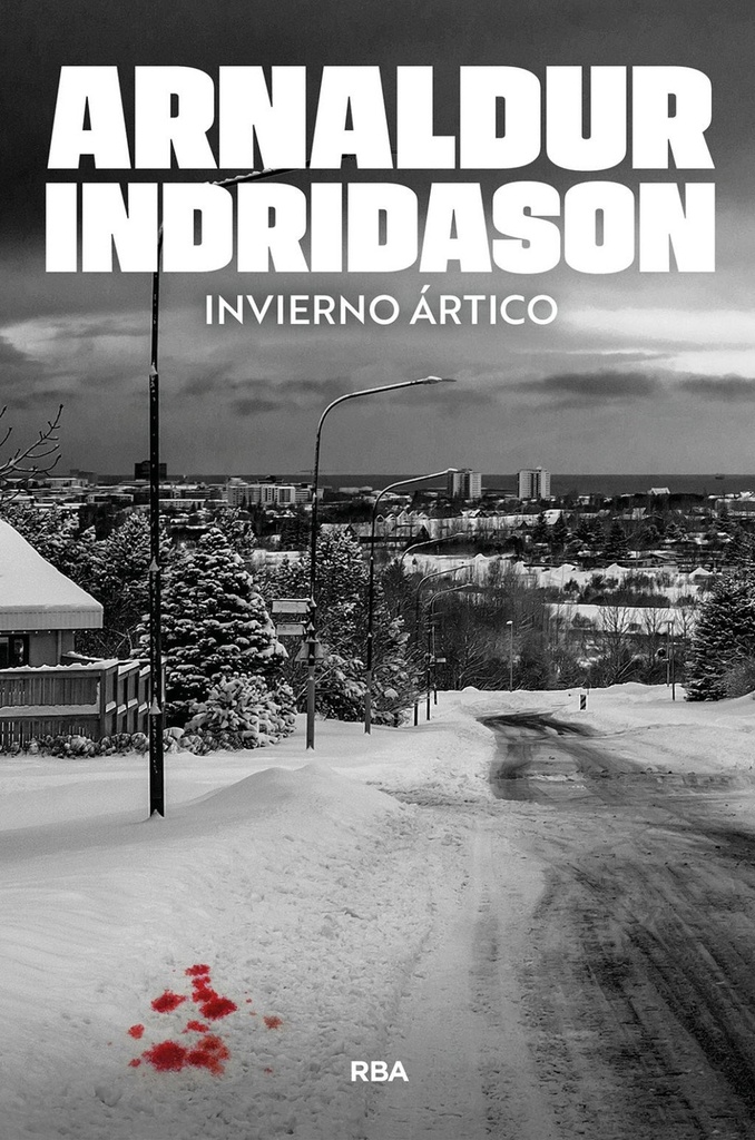 [9788410989009] Invierno ártico