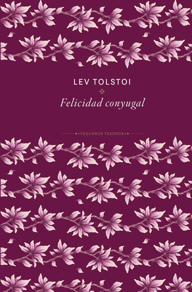 [9788410989467] La felicidad conyugal