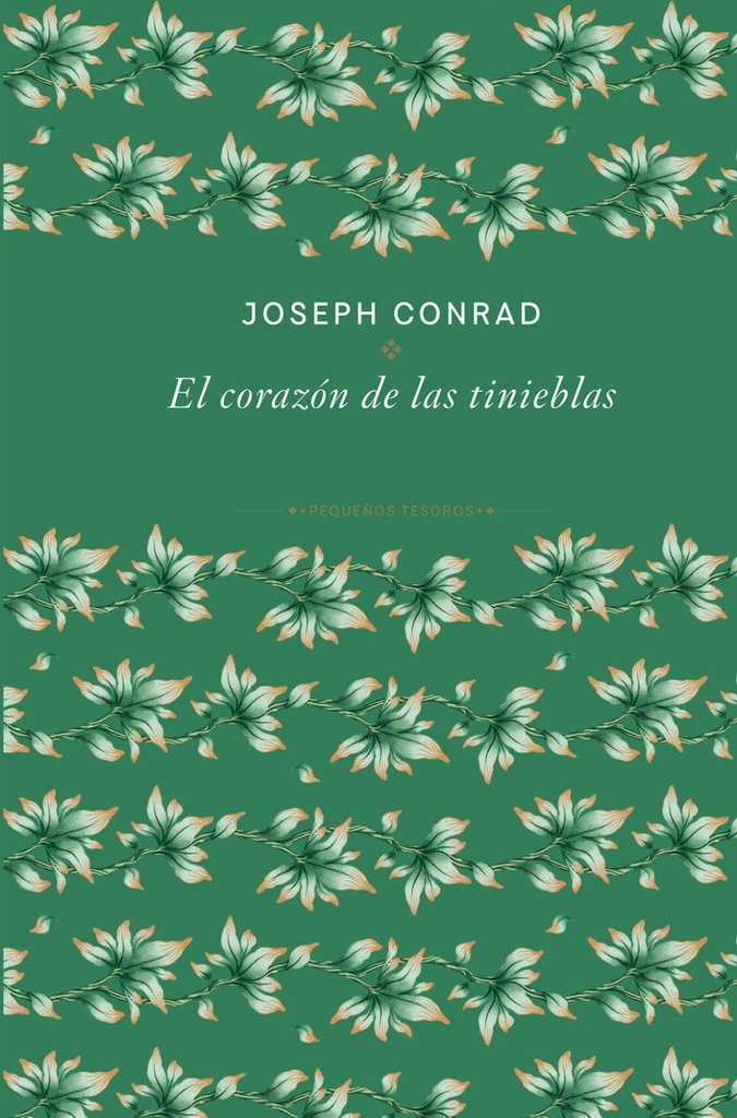 [9788410989481] El corazón de las tinieblas
